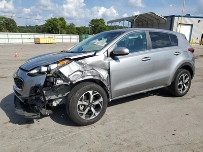 (LID ARMREST ONLY) Console Front Floor Fits 17-22 SPORTAGE 2597893 Foto 1 de 4