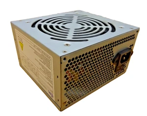 CSL COMPUTER GMBH PO-NR: CSL 17029 20+4PIN Netzteil 250W #NTX125 - Bild 1 von 4