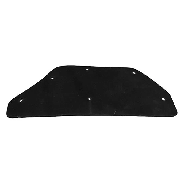 For Ford Crown Victoria 03-11 Fender Splash Shield Front Driver Side Fender Foto 1 de 1