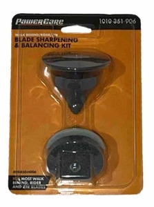 Power Care Walk Behind/ Rider/ ZTR Blade Sharpening & Balancing Kit - 1010351906 - Picture 1 of 2