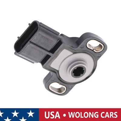 TPS Throttle Position Sensor Fit for 09-20 Kawasaki Mule 4000 4010 4X4 TRANS4X4 - Image 1 of 4