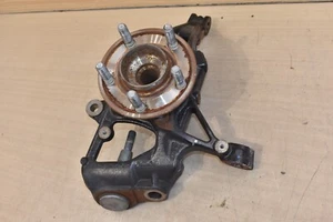 20-24 FORD EXPLORER FRONT SUSPENSION KNUCKLE WHEEL HUB GENUINE OEM RIGHT RH - Picture 1 of 11