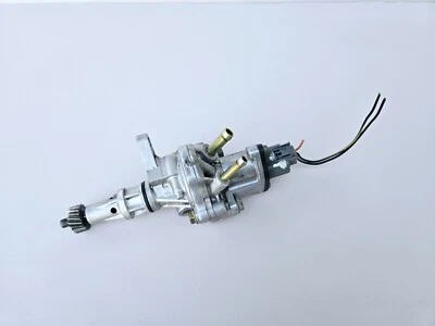 Sensor de velocidad de vehículo Honda Prelude 1992-1996 OEM VSS manual transmisión de 5 velocidades H23A1 Foto 1 de 4