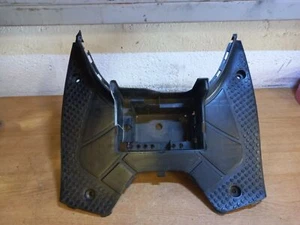 KYMCO SUPER 8 125 BATTERY PANEL (8796) - Picture 1 of 4