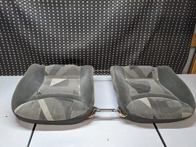 03-07 SATURN ION QUAD COUPE 2DR REAR Seat Lower Cushion  - Image 1 of 4