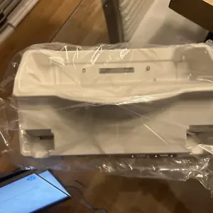 Panasonic Docking Station/Cradle/Port Replicator for CF-H1 & CF-H2 - CF-VEBH11BU - Picture 1 of 8