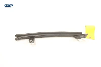 GMC CANYON CHEVY COLORADO 2015-22 puerta delantera izquierda ventana vidrio guía canal OEM Foto 1 de 4