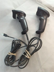 Symbol Barcode Scanner (9B97) - ISSUE (Please Read) - USB Connection- Functional - Imagen 1 de 7