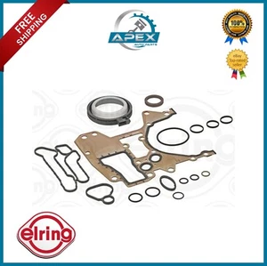 Crankcase Gasket Kit For Opel - ELRING 539.690 - Picture 1 of 1
