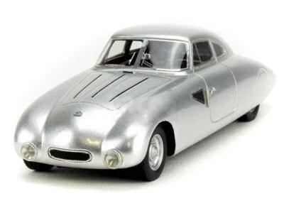 One off FULDA Coupe 1939 MAYBACH SW38 Stremline by Dörr & Schreck NEO 46346 NIB - Image 1 of 4