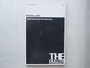 WORKING WITH INDIVIDUALIZED INSTRUCTION Thorwald Esbensen THE DULUTH EXPERIENCE - Imagen 1 de 4