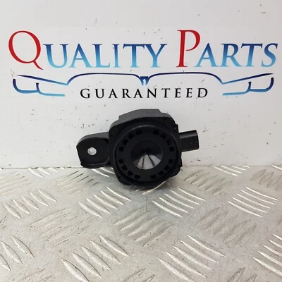 SEÑAL SIRENA ALARMA RENAULT CAPTUR MK1 2013 A 2017 256400001R Foto 1 de 4