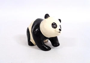 Vintage Small Beswick England Panada Cub Ornament/Figure - Picture 1 of 11