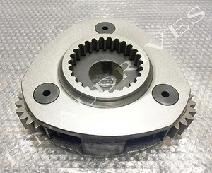 Repuesto para pieza de excavadora John Deere - Conjunto de portador - FD-2042432-CA - Imagen 1 de 2