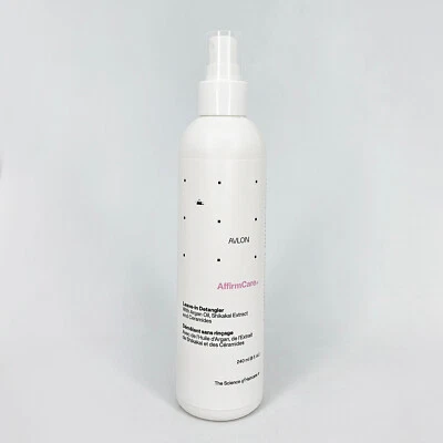 Desenredante sin enjuague derecho Avlon Affirm Care MoisturRight 8 fl. oz - "Envío gratuito" Foto 1 de 4