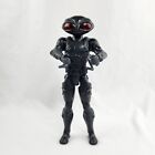 DC Universe Black Manta Tall Action Figure Mattel 2018