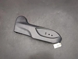 Front Right Seat Outer Side Cover 2019 Infiniti Q50 87339-4HA3A 2014 - 2021 2022 - Picture 1 of 5