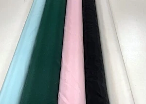 S5 - VINTAGE TISSUE CREPE DE CHINE 45" WIDE 100% silk. By the yard. - Picture 1 of 5
