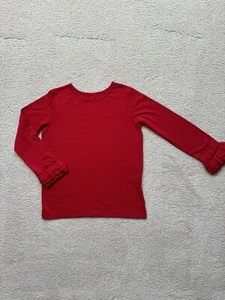 NEW Kelly’s Kids Long Sleeve Top Size 8-10 Years - Picture 1 of 2