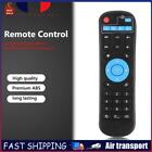 Smart Tv Box Remote Control Abs For Mxq-4K Mxq H96 Pro T9 X96 Mini T95z Plus Fr