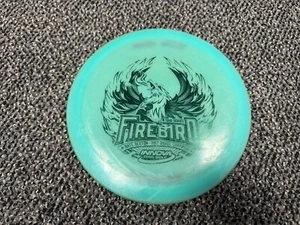 Innova 2018 Nate Sexton Tour Series Firebird - Picture 1 of 1