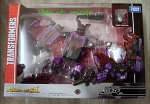 Takaratomy Generations Series Lg34 Mindwipe Japanese Ver. Action Figure New Toy - Picture 1 of 11