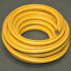 (25ft) KH Industries Pendant Drop Cable CPCS-16/24-25FT, 24/16 AWG Wire, SOOW - Picture 1 of 8