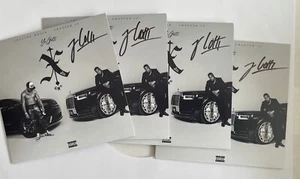 Yo Gotti AUTOGRAPHED SIGNED CM10 New Free Game Deluxe CD IN HAND SOLD OUT - Picture 1 of 2