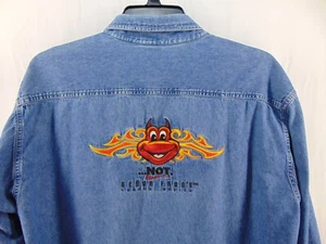 Senor Frosch Hemd mit Knopfleiste Langarm - Bild 1 von 11