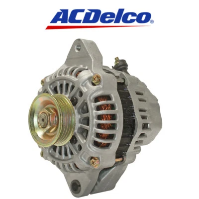Alternador ACDelco remanufacturado 334-1328 19134321 para Chevrolet Tracker 99-02 Foto 1 de 4