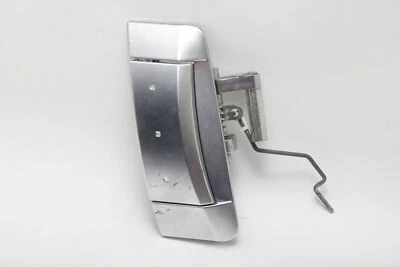 Manija de puerta exterior Nissan 350Z 03-07, pasajero derecho 80606-CD001, A938, OEM,  Foto 1 de 2