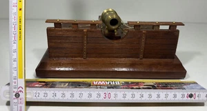 Kanone 2 gebraucht - Bild 1 von 4