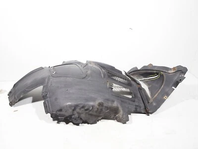 11-16 BMW 528i 535i 550i F10 GUARDABARROS DELANTERO IZQUIERDO FORRO PROTECTOR CONTRA SALPICADURAS PROTECTOR DE CUBIERTA🚗 Foto 1 de 4