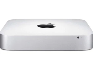 Apple Mac Mini (2014) 1.4 GHz Intel Core i5, 4GB Ram, 500GB HDD Desktop - Picture 1 of 8