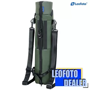 Bolso trípode Leofoto TB-01 | Mochila correas bolsa trípode resistente - Imagen 1 de 8