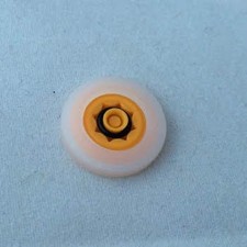 Smart Shower Water Flow Reducer Regulator Saver Economy 40% 6Ltr, 1.6gal / Min.