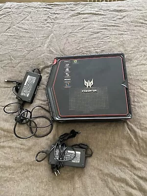 pc gaming. Acer Predator G1 - Imagen 1 de 4