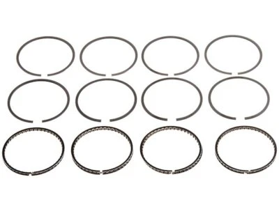 For 1986-1987 Chrysler New Yorker Piston Ring Hastings 34313TTVS Foto 1 de 2