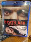 Death Bed: The Bed That Eats (Blu-ray) Cult Epics Blu-ray NEW Horror Classic OOP