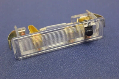 Fiat 124 Spider Coupe Dino interior dashboard lamp - Image 1 of 4