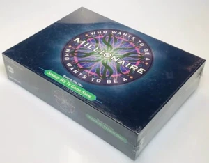 Juego de mesa Who Wants To Be A Millionaire 2000 Pressman To Board - Imagen 1 de 5