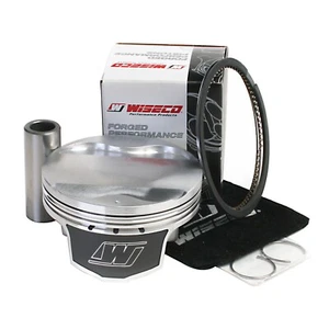 Wiseco Piston Kit 98.00mm/12.5:1 For 2007-2008 Arctic Cat Jaguar Z1 1100 EFI - Picture 1 of 1