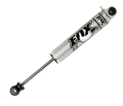 985-24-145 FOX 2.0 Shock Performance Steering Stabilizer 07-18 Jeep Wrangler JK - Image 1 of 4
