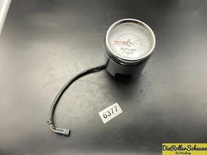 TACHO TACHOMETER KILOMETERSTAND 3.000km Italjet Dragster 50 BJ.98-03 Original - Bild 1 von 12