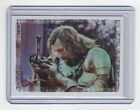 Game Of Thrones Art & Images Red Parallel - Base Card Art70 - Sandor #9/50