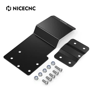 NICECNC Rear Linkage Cover Protector For Yamaha Tenere 700 XTZ07 2019-2023 2024 - Picture 1 of 10