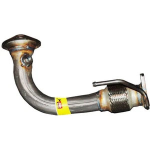 700-017 BRExhaust Down Pipe Front for Honda Accord 2003-2007 - Picture 1 of 1