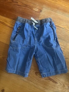 Mini Boden Shorts Jungen kurze Hose Kinderhose Gr. für 7Y Baumwolle - Bild 1 von 2