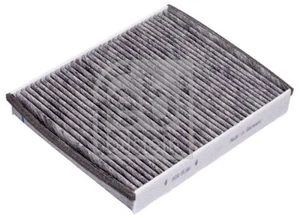 Cabin Air Filter FEBI BILSTEIN PEUGEOT 406 Coupe (8C) 3.0 V6 24V 37049 - Picture 1 of 1