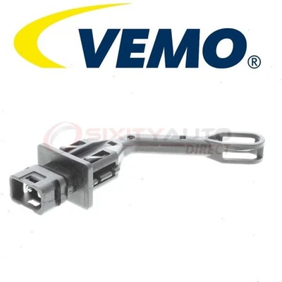 VEMO HVAC Evaporator Temperature Switch for 1996-2002 Mercedes-Benz E320 zj - Imagem 1 de 4